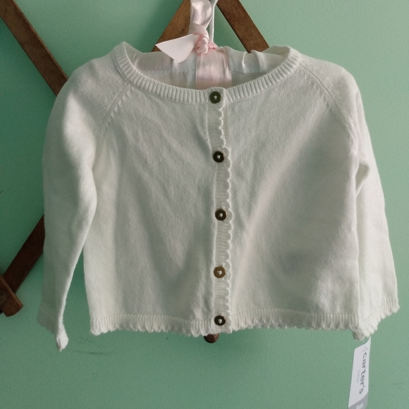 Cardigan - Picture 1 of 2